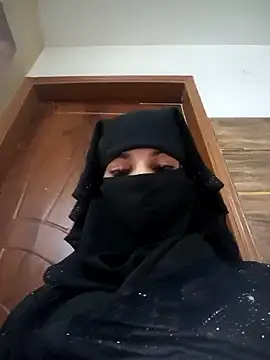 Aafreen_36 webcam