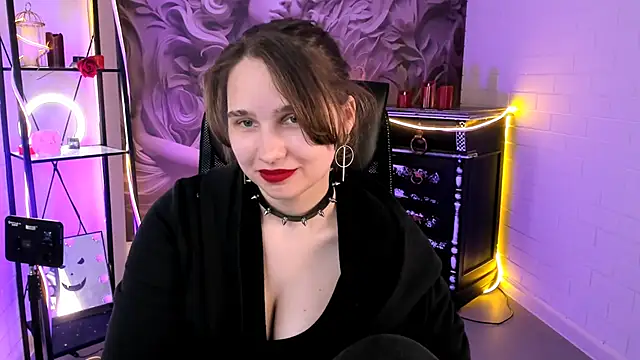 TessaMill webcam