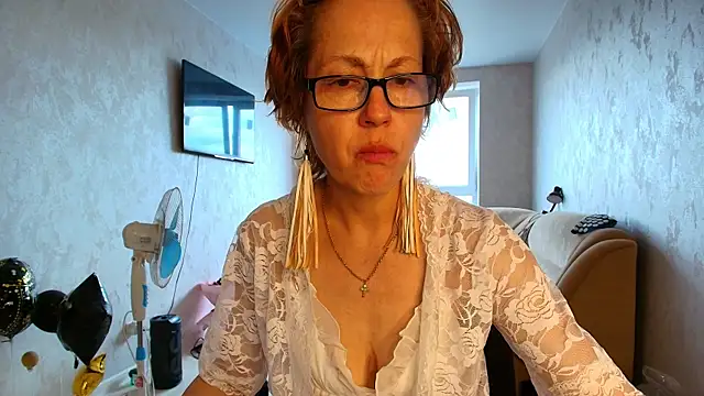 LioraWeiss webcam
