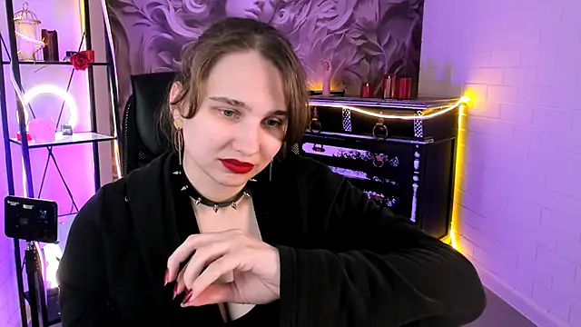 TessaMill webcam