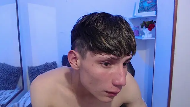 Yao_23 webcam