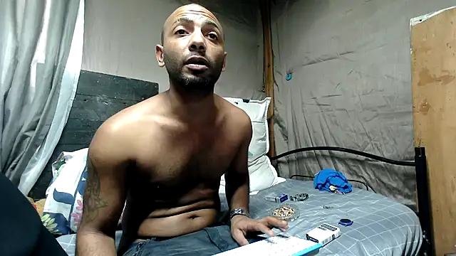 Camodick webcam