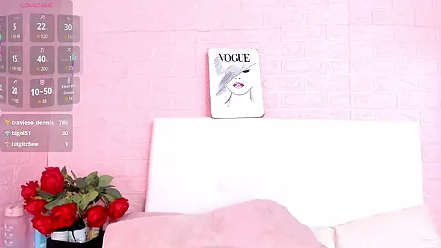 Celeste_Rox webcam