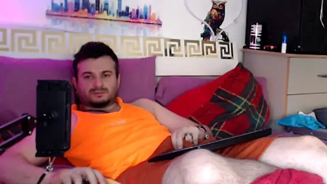 iuligruia69 webcam