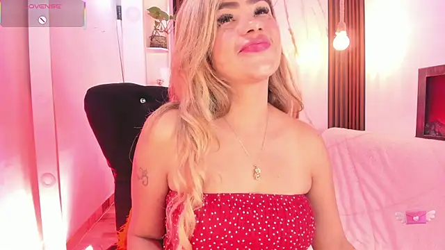 Agatha210 webcam