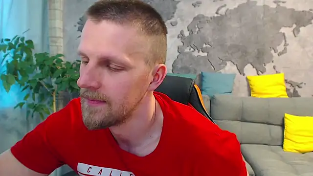 VikingChrisss webcam