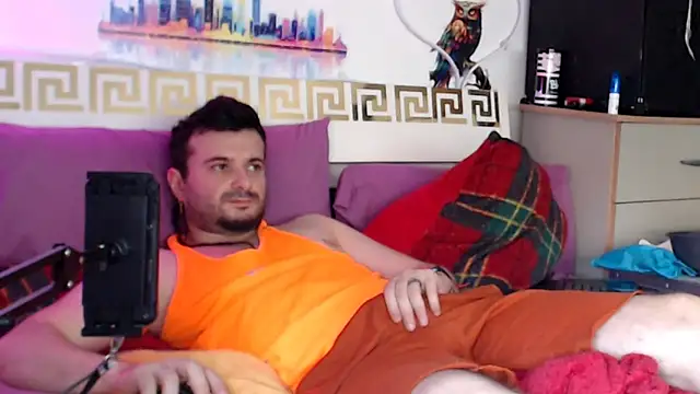 iuligruia69 webcam