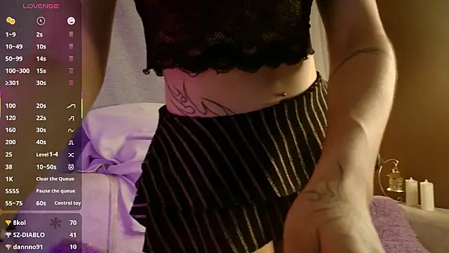 liaowen1 webcam