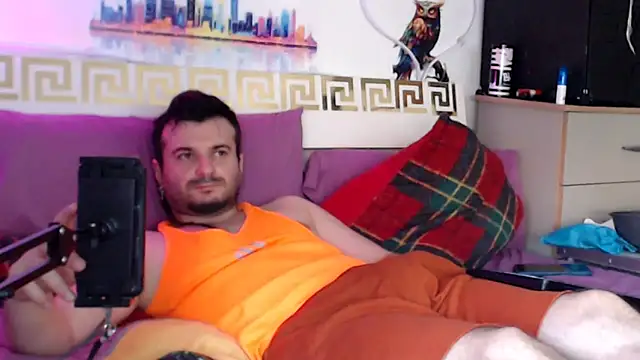iuligruia69 live cam