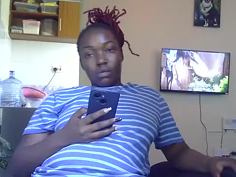 Sexy-suzy webcam