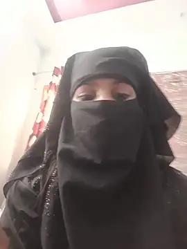 Aafreen_36 webcam