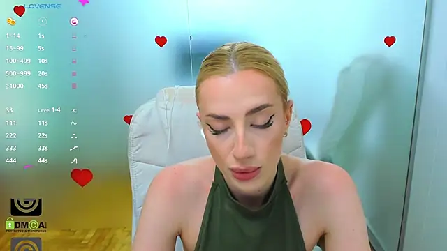 aileen_williams webcam
