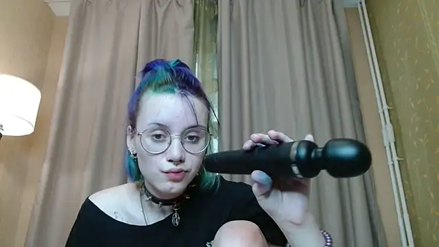 KellePourier webcam