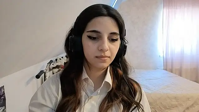 Blissmissataeses webcam