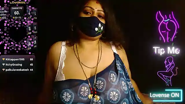 telugu_pillapreethi webcam