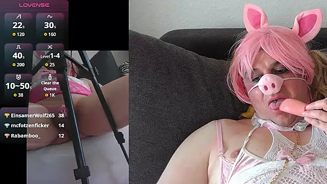 Sissy_LiaXXX webcam