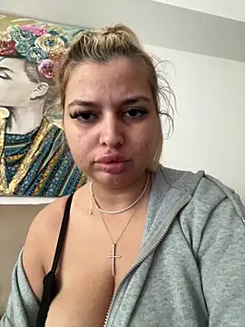 AllysonK webcam