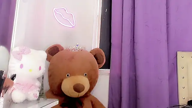 amal_baddell webcam