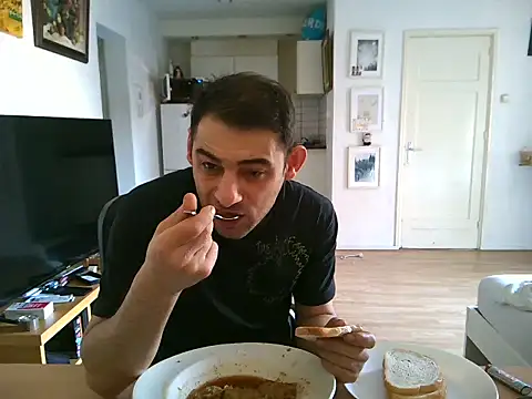 mihaimichael webcam