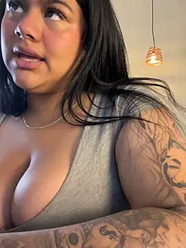 _Dulcinea_1 webcam