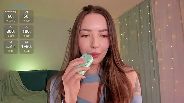 Oh_My_Dianee webcam