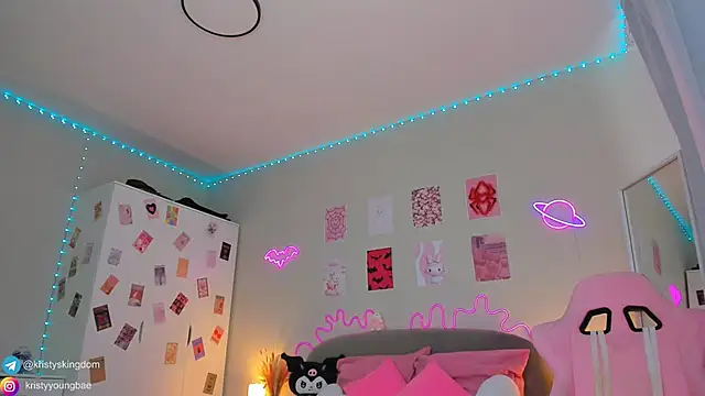 Kate_Clover webcam