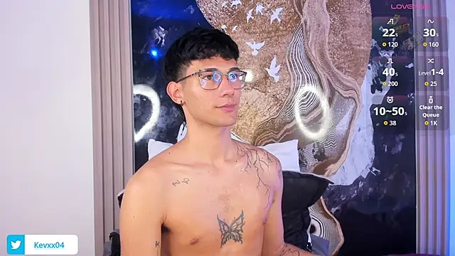 Alexx_tc webcam