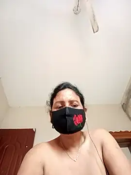 Neha-Roy webcam