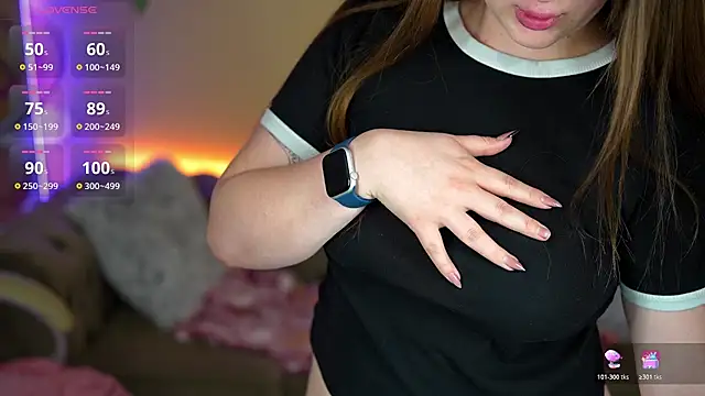 donnalustt - DonnaLustt's free webcam - UK Sex Cams