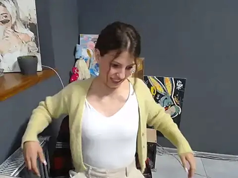 felicity_gold webcam
