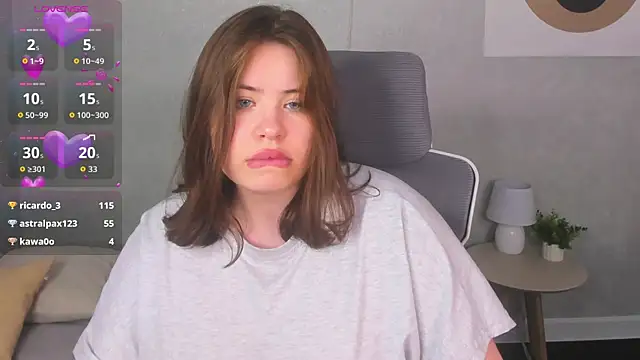 EricaElliott webcam