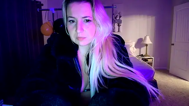 kaliii_jones webcam