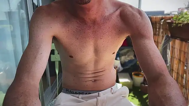 MikymikeBBWD webcam
