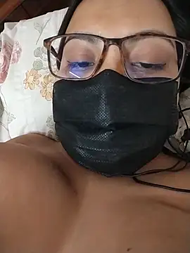 BubblePopQueen webcam