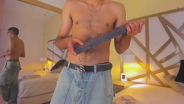 Jaxon_Carter webcam