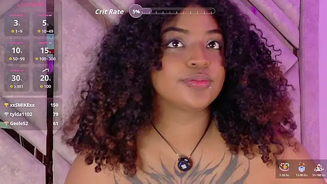 Cristal-Jonnes webcam