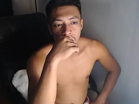 Asian_gregor webcam