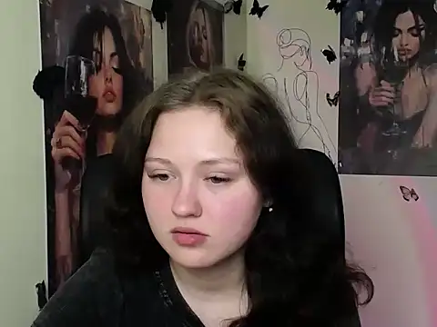 LadyAlice_ webcam