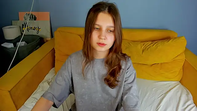 Elle_Ellise webcam