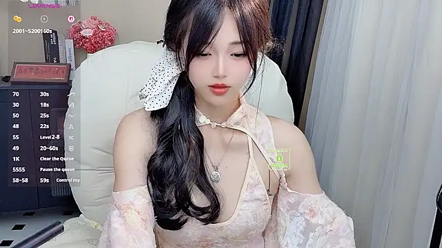 CeeKie webcam