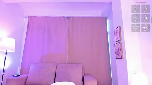 Natti_london webcam