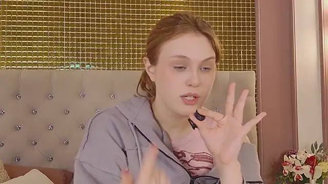CaitlinSugar webcam
