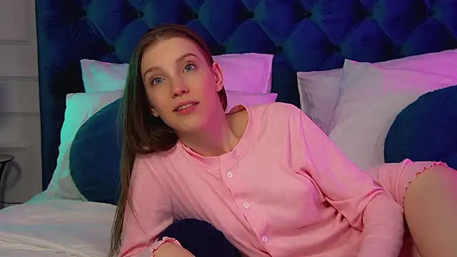 VeronicaVances webcam