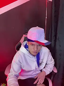 EL_VENEZOLANO_22CM webcam