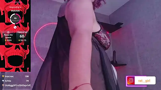 irisfeitan webcam