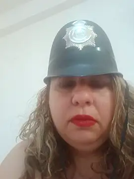 BelleInna webcam
