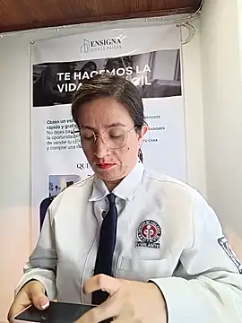 Valentina--1 webcam