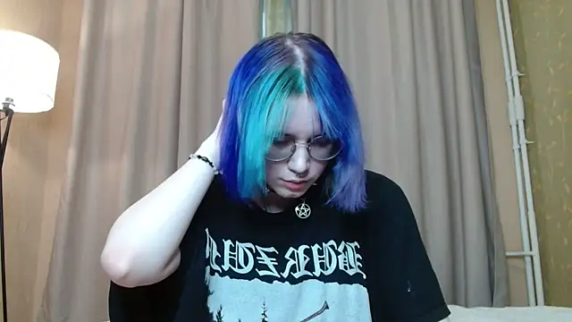 KellePourier webcam