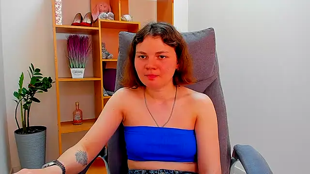 stella-maers - Stella-Maers's free webcam - UK Sex Cams