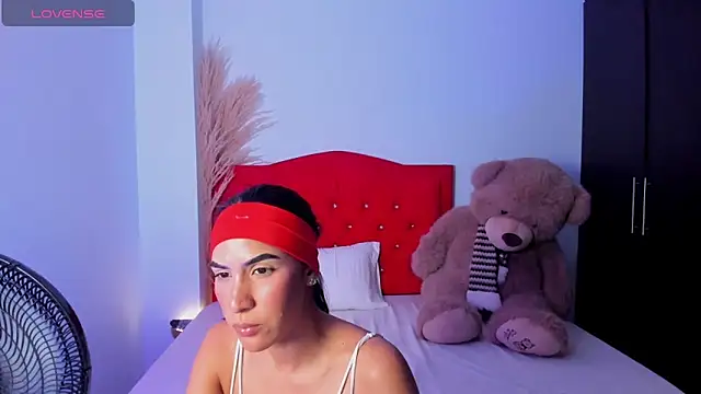 Samantha_luv_ webcam